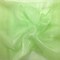 1 Yard Sparkle Crystal Sheer Organza, 60″ Wide 100% Polyester Shiny Fabric